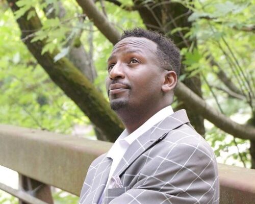 Peter Njoroge